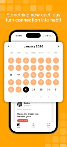 Click'd Screenshot 4 of 5