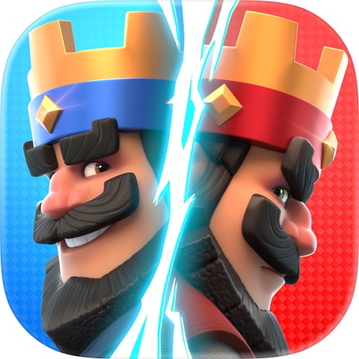 Clash Royale
