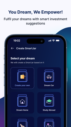 HDFC Bank SmartWealth screenshot 3