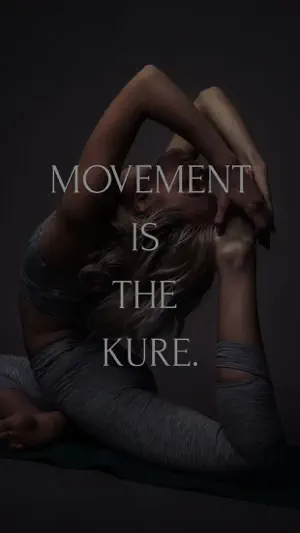 The Kure screenshot 1