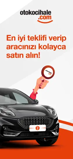 Otokoç İhale iPhone Ekran Görüntüsü 2
