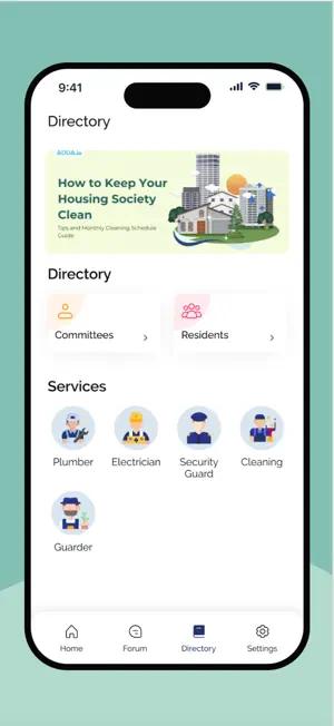 Smart Chokidar screenshot 4