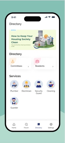 Smart Chokidar Screenshot 4 of 5