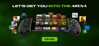 SpinBot Arena Screenshot 6 of 10