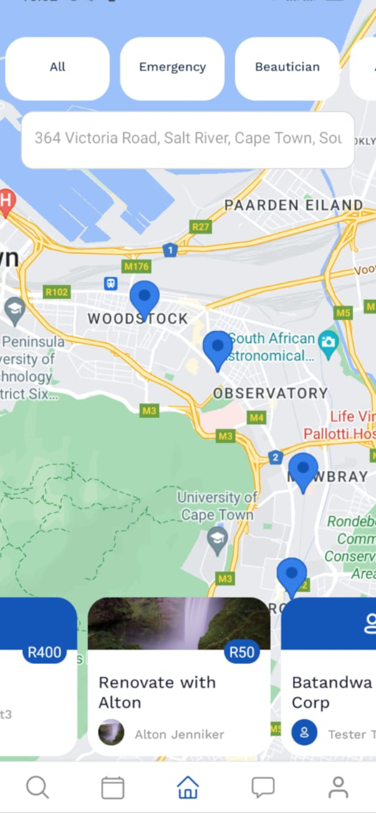 PWA - Property with Alton screenshot 3