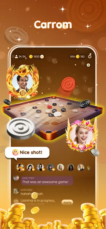 Tiki - Store Master & Party screenshot 6 of 8