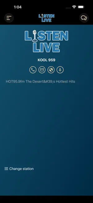 KOOL 95-9 FM screenshot 3