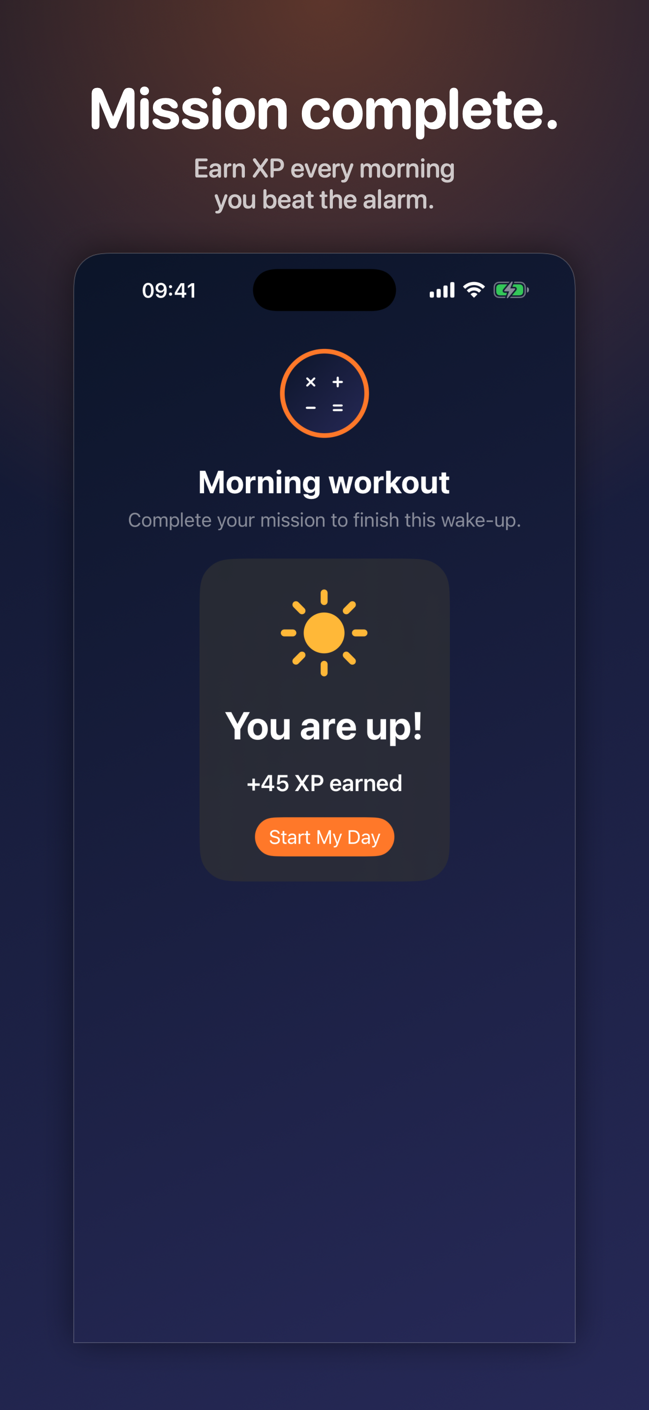 Naughty Alarm: Wake Quest screenshot 4