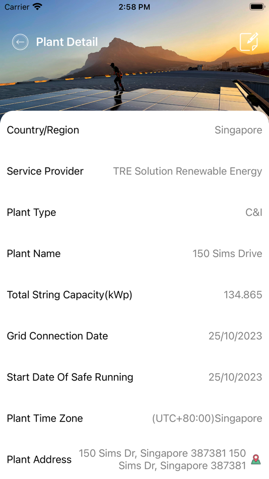 #5. TRE-Solutions (iOS) 由: Trek2000