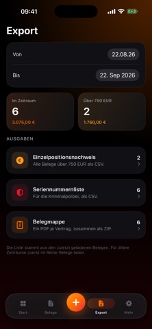 An und Verkauf Screenshot 5 of 7