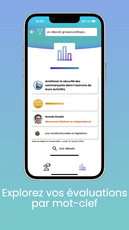 #9. OpenCitizen (iOS) 由: OpenCitizen
