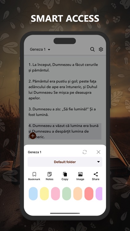 Biblia Ortodoxă - Română Pro