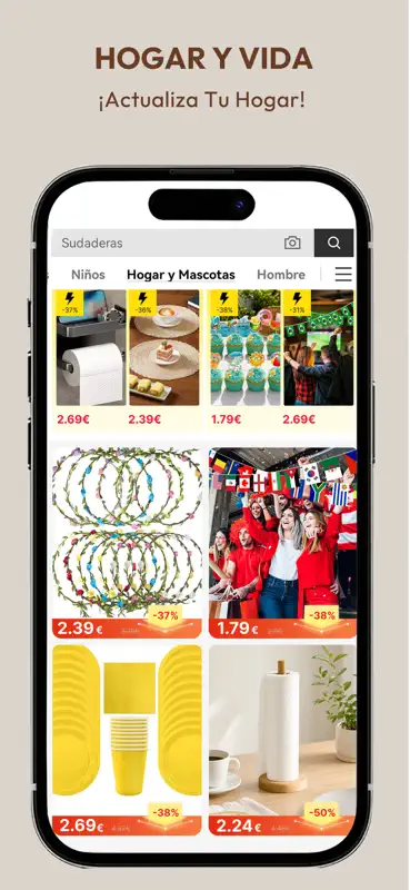 SHEIN - Compras Online screenshot 4 of 8