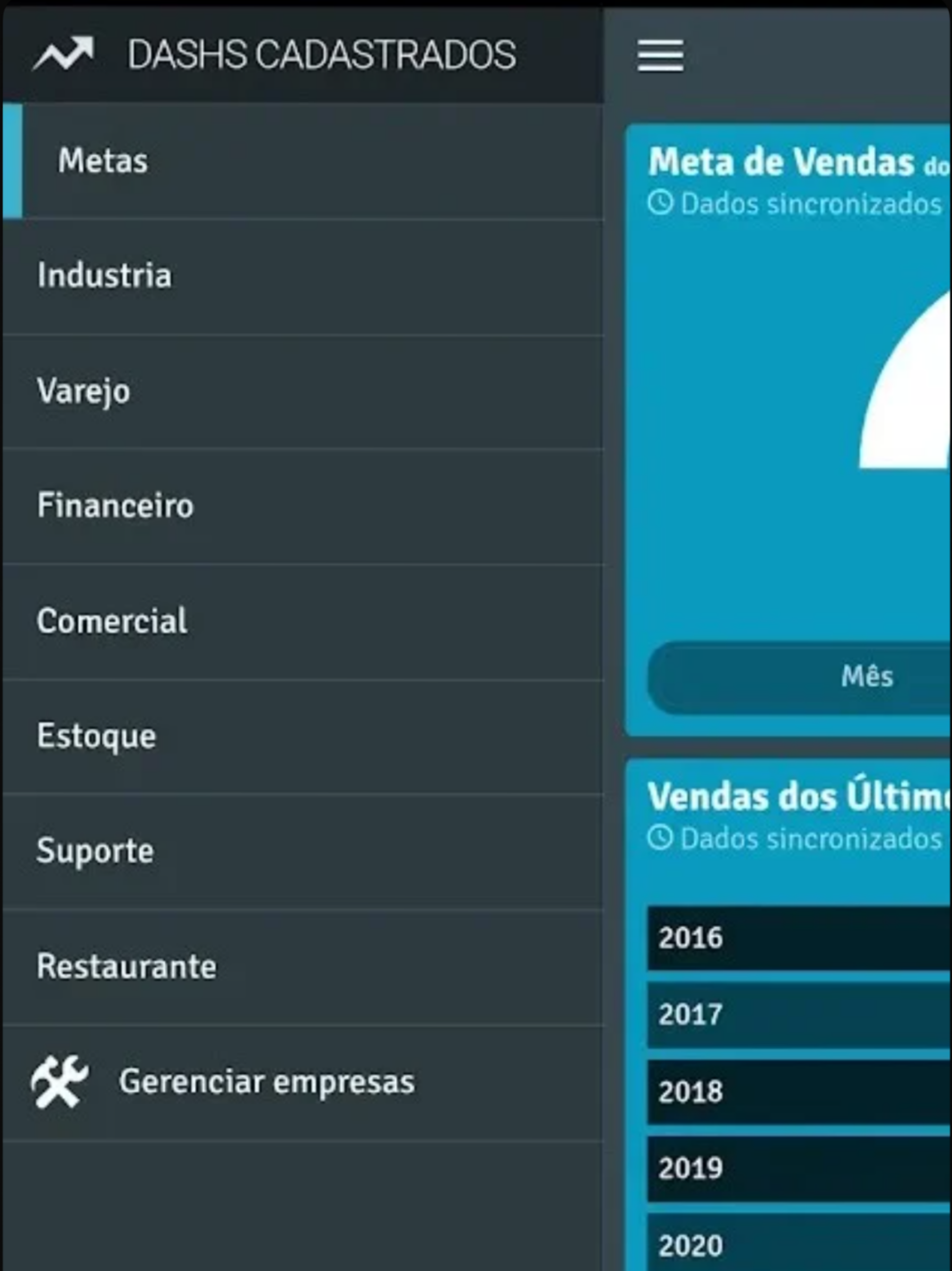 COLET Mobile