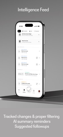 Nayaa AI iPhone screenshot