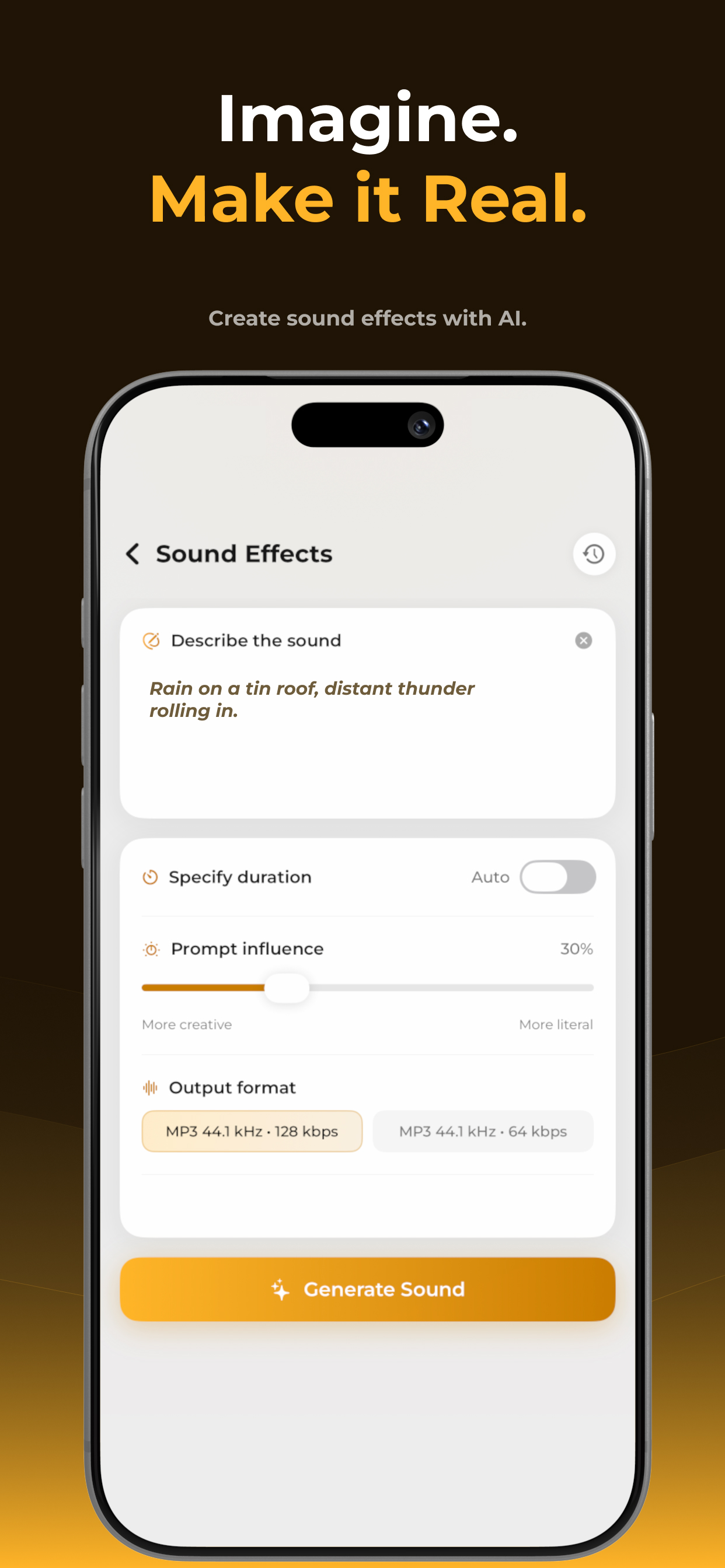 VoiceFlow AI: Audio Studio screenshot 6