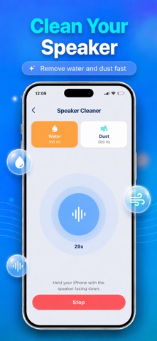 Ultimate Cleaner: iPhone Clean Screenshot 4 of 9