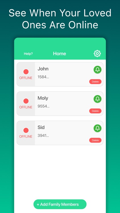 Wa online Tracker Last Seen