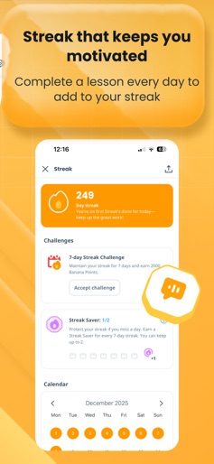 Learn Languages Easily - Ling screenshot 4