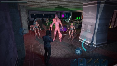 Code Z Day Chronicles: Horror Screenshot