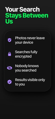 Photo Shield AI Screenshot 5 of 5