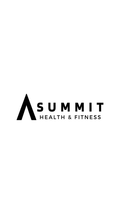 Summit Health & Fitness