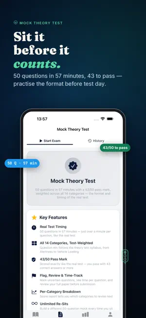 AntDriveTest: UK Theory Test screenshot 3