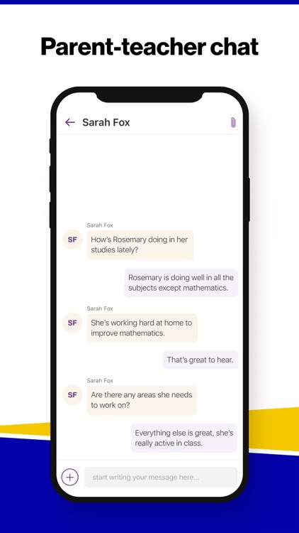Todd County School District screenshot-4