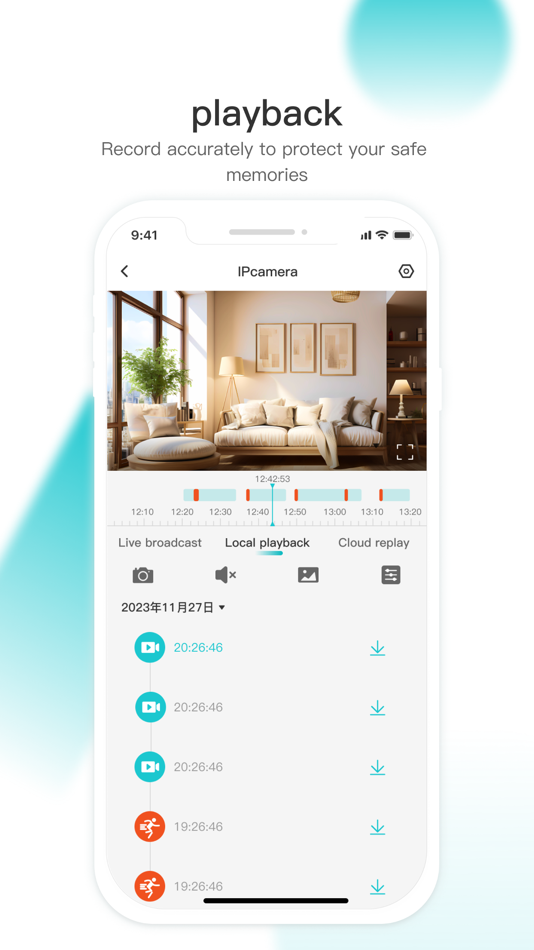 #3. 360 IOT (iOS) 由: 深圳市云看看物联科技有限公司