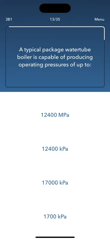 Power Prep 3B1 screenshot 6 of 9