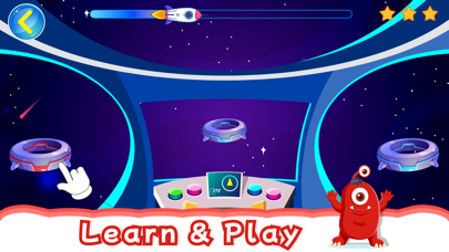 Logic Games for Learning Kids Screenshot