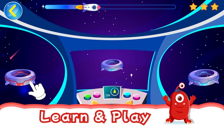 Logic Games for Learning Kids screenshot-5