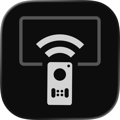 Remote for Android TV