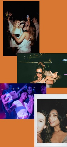Flashback Disposable Camera Screenshot 5 of 5