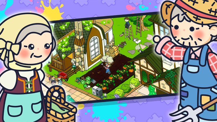 Puzzle Games for kids screenshot-9