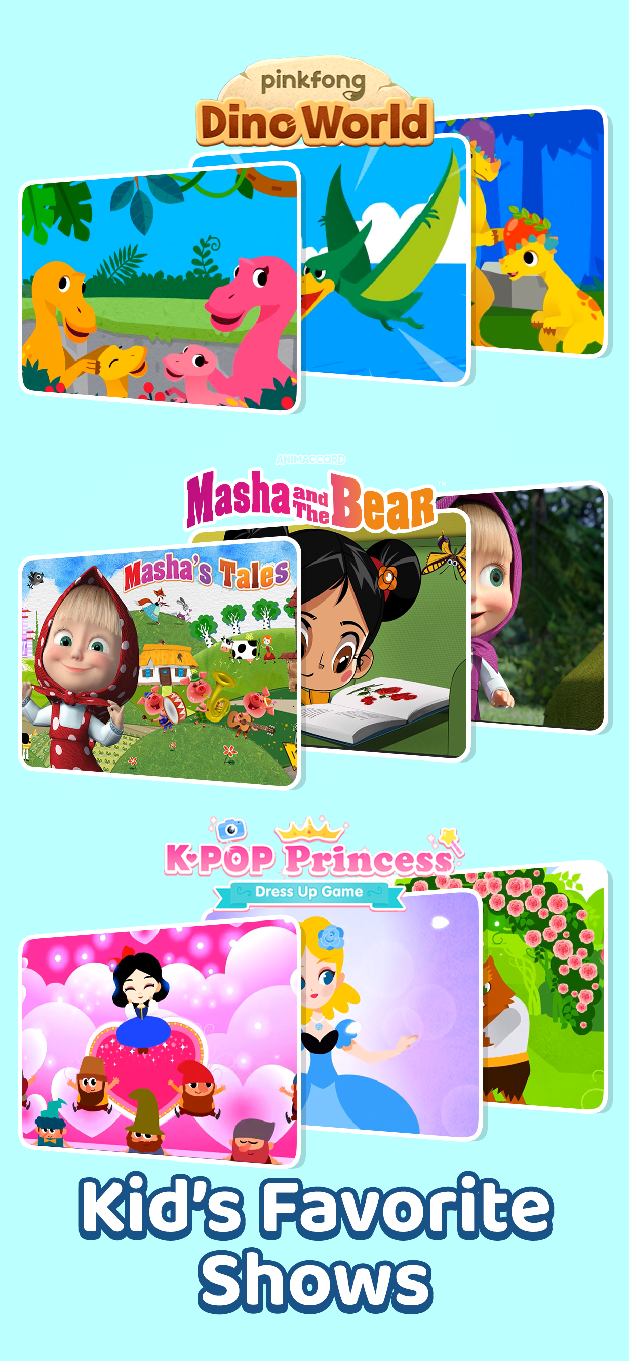 SKIDOS Learning Games for Kids