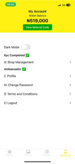 Betahome.NG screenshot 4