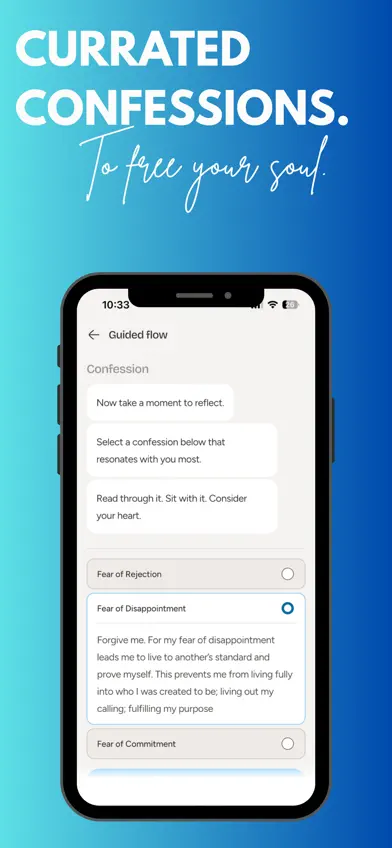 abslvd screenshot 4