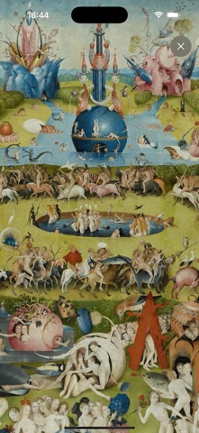 Art Renaissance screenshot