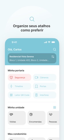 Consis Screenshot 4 of 5