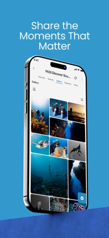 Blue Planet Scuba Screenshot 5 of 7