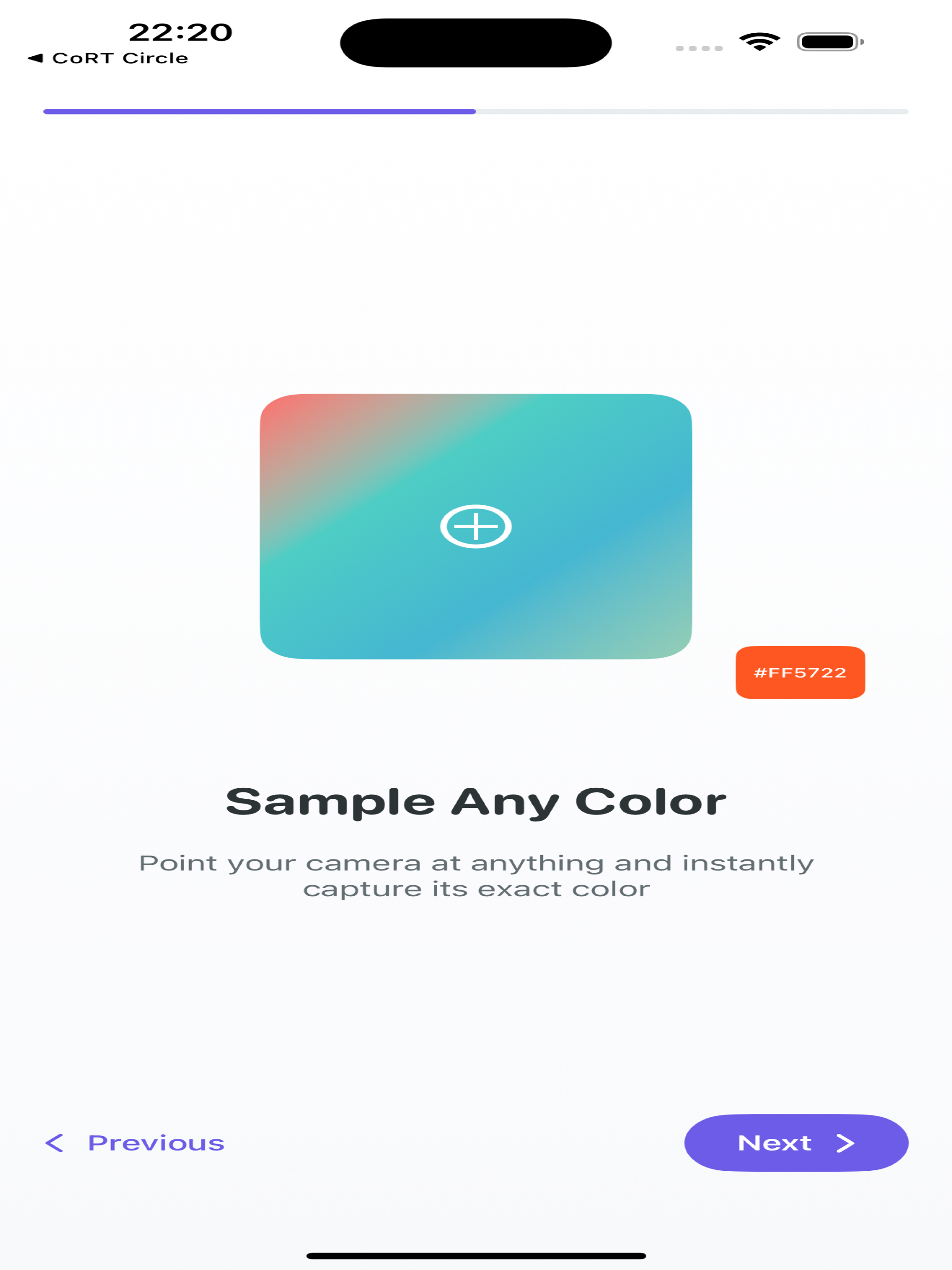 TintSnap screenshot 7