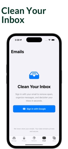 Clean.AI - Effortless Cleanup Screenshot 5 of 9