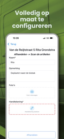 Smartroute (2026) screenshot