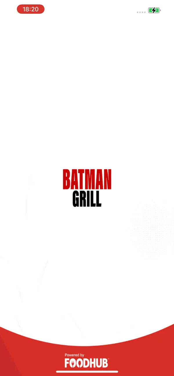 Screenshot #1 pour Batman Grill.
