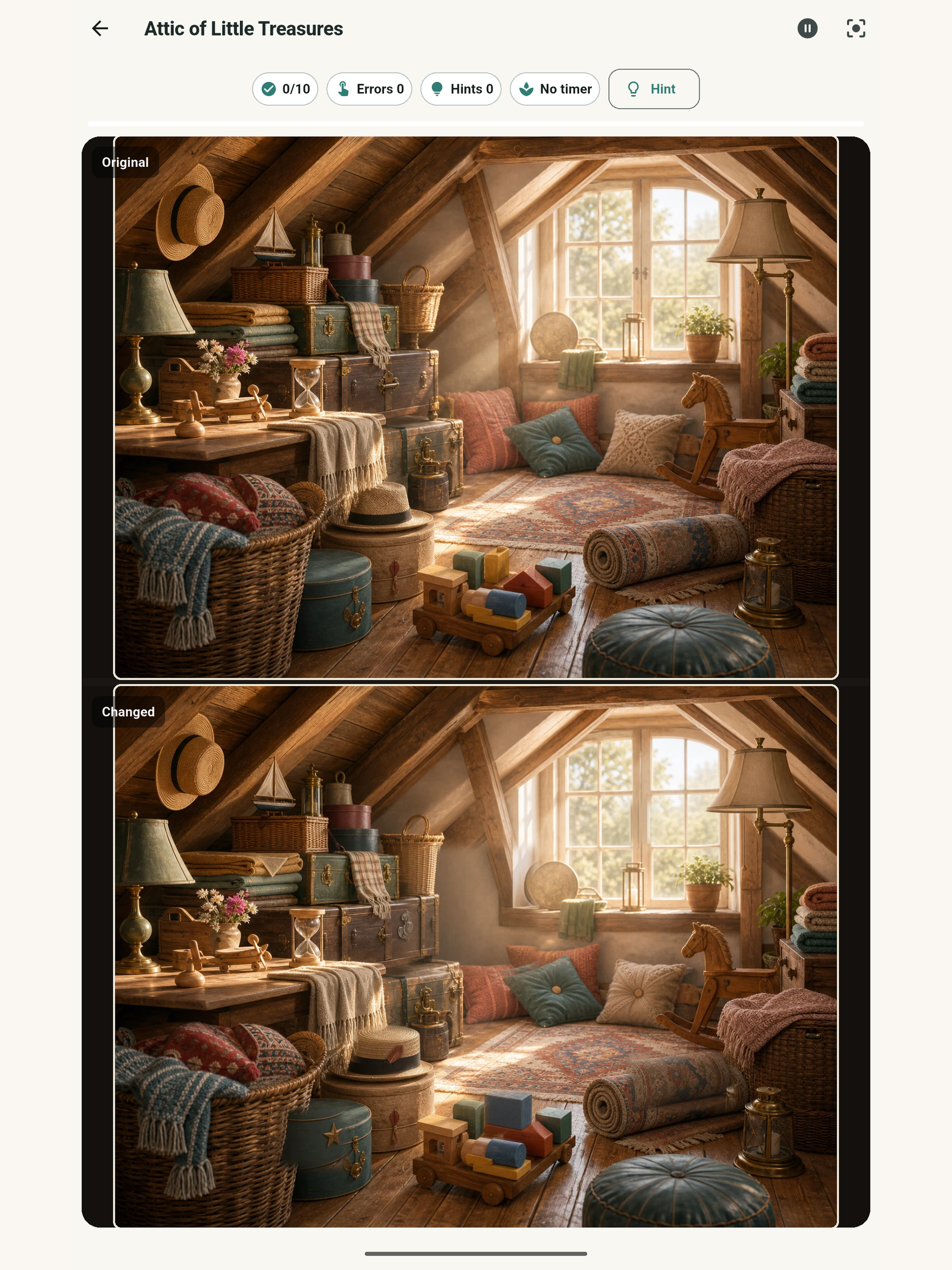 Picparo screenshot 5
