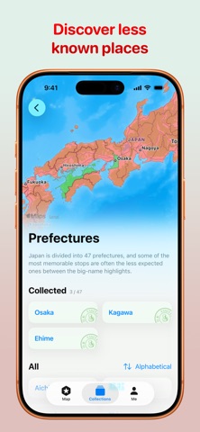 Sutanpo: Japanese Stamps screenshot