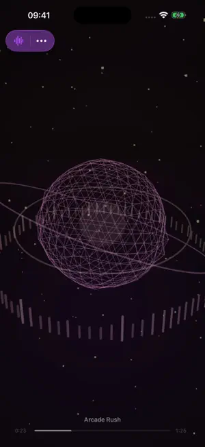 Boocord Music screenshot 4
