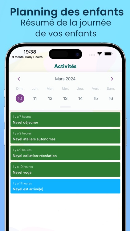 Jeux Partage screenshot-6