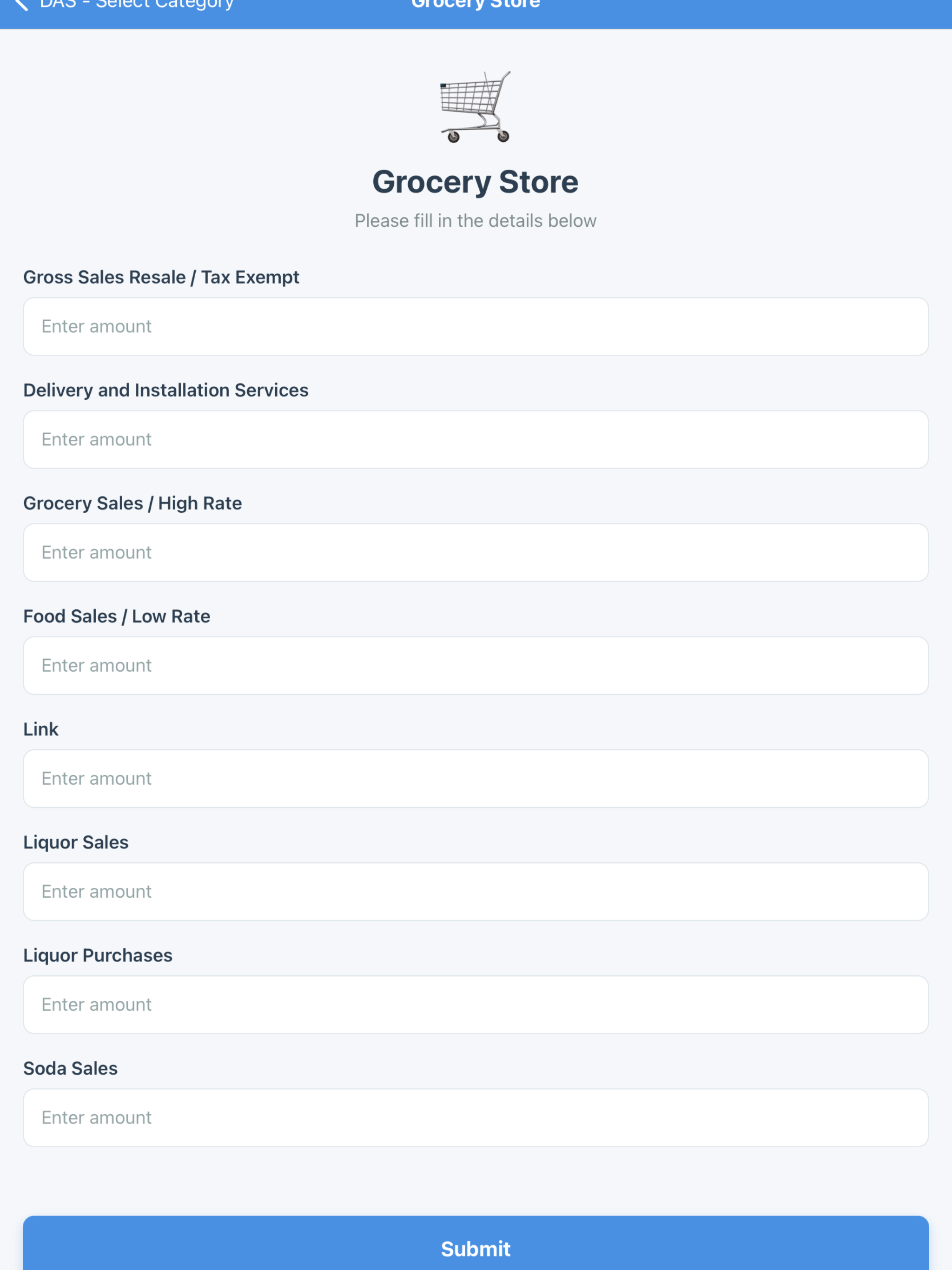 DAS Daily Activity System